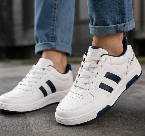 Omar Essential – Classic Sneakers