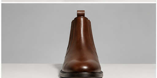 Men's Chelsea Boots