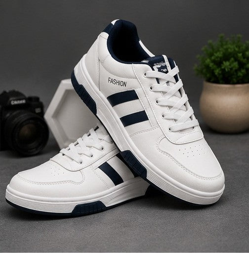 Omar Essential – Classic Sneakers