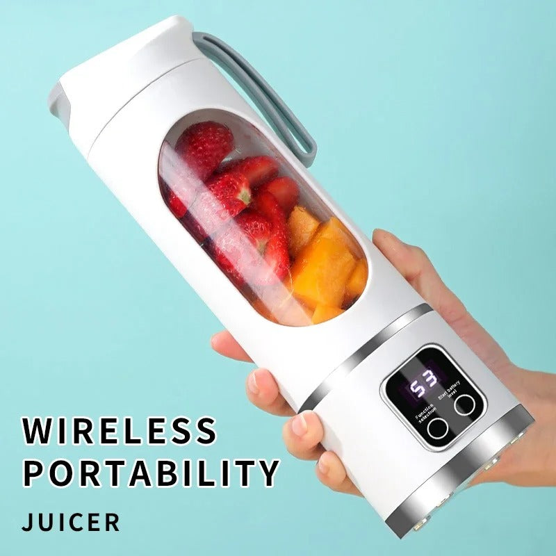 Omar Essential® HP-118 Portable Juicing Cup