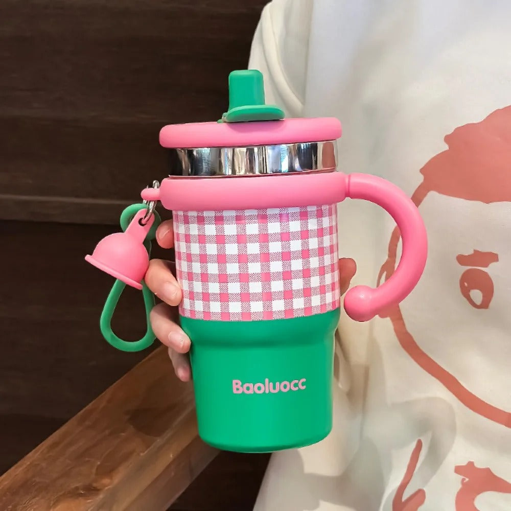 Omar Essential® Girls Vacuum Cup