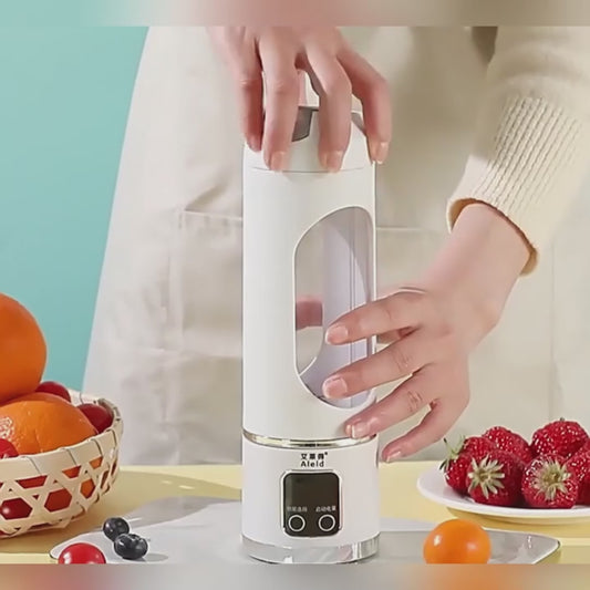 Omar Essential® HP-118 Portable Juicing Cup