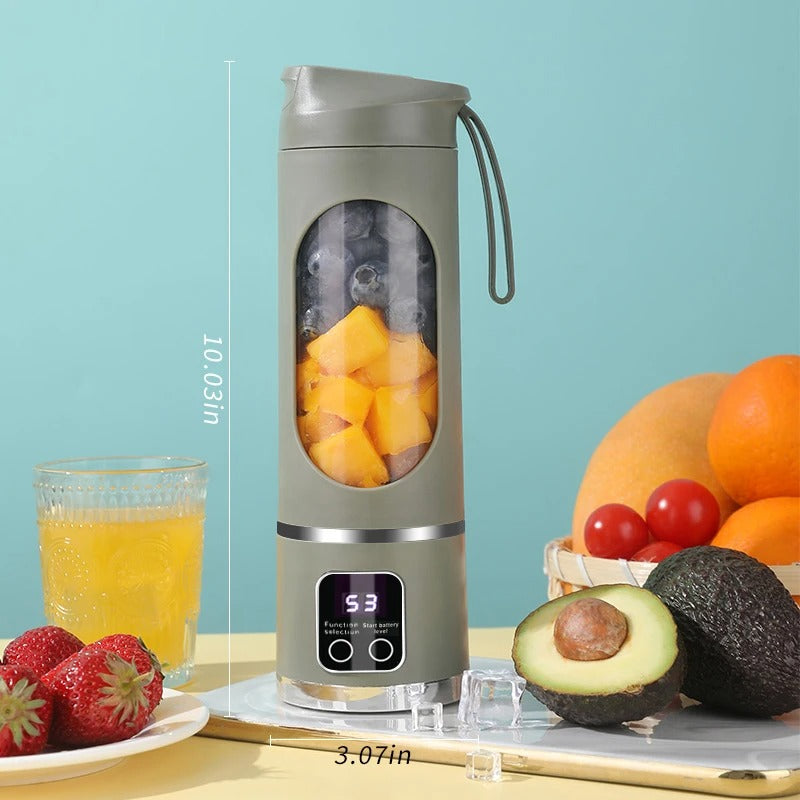 Omar Essential® HP-118 Portable Juicing Cup